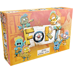 Fort