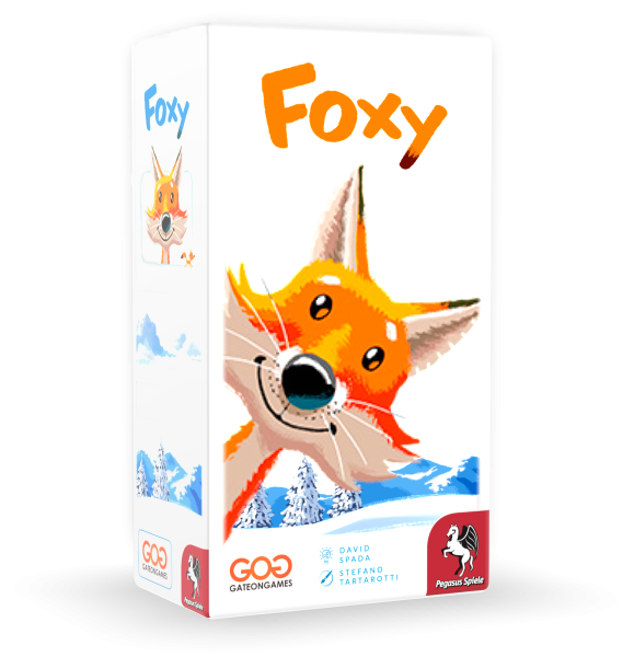 Foxy