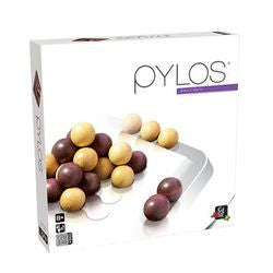 Pylos - Boardlandia