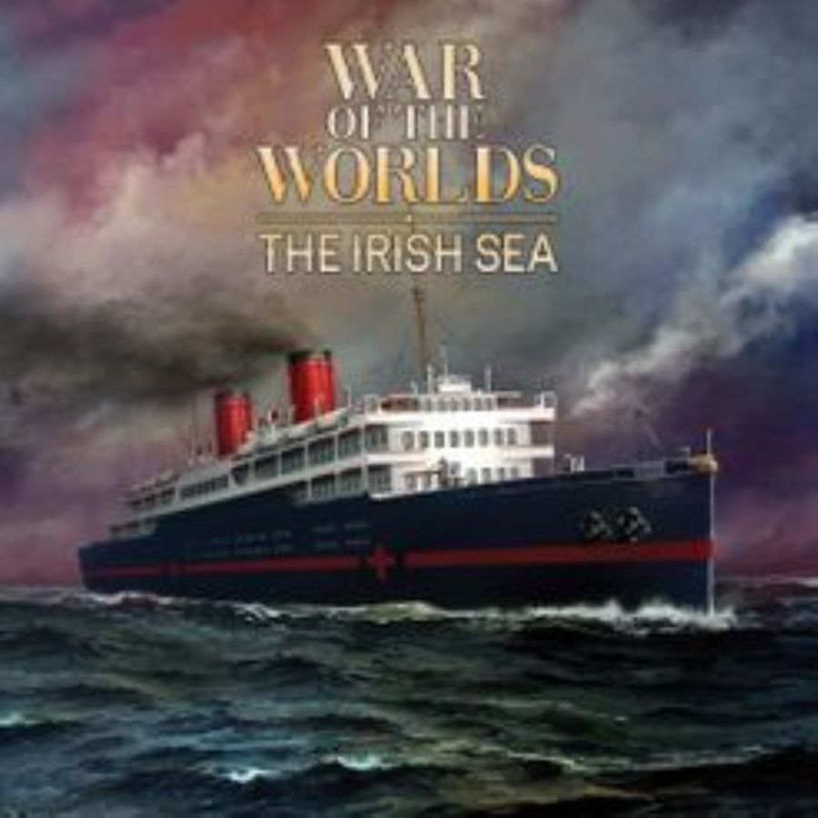 War of the Worlds: The New Wave: The Irish Sea Expansion