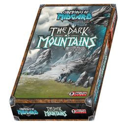 Champions of Midgard - The Dark Mountains