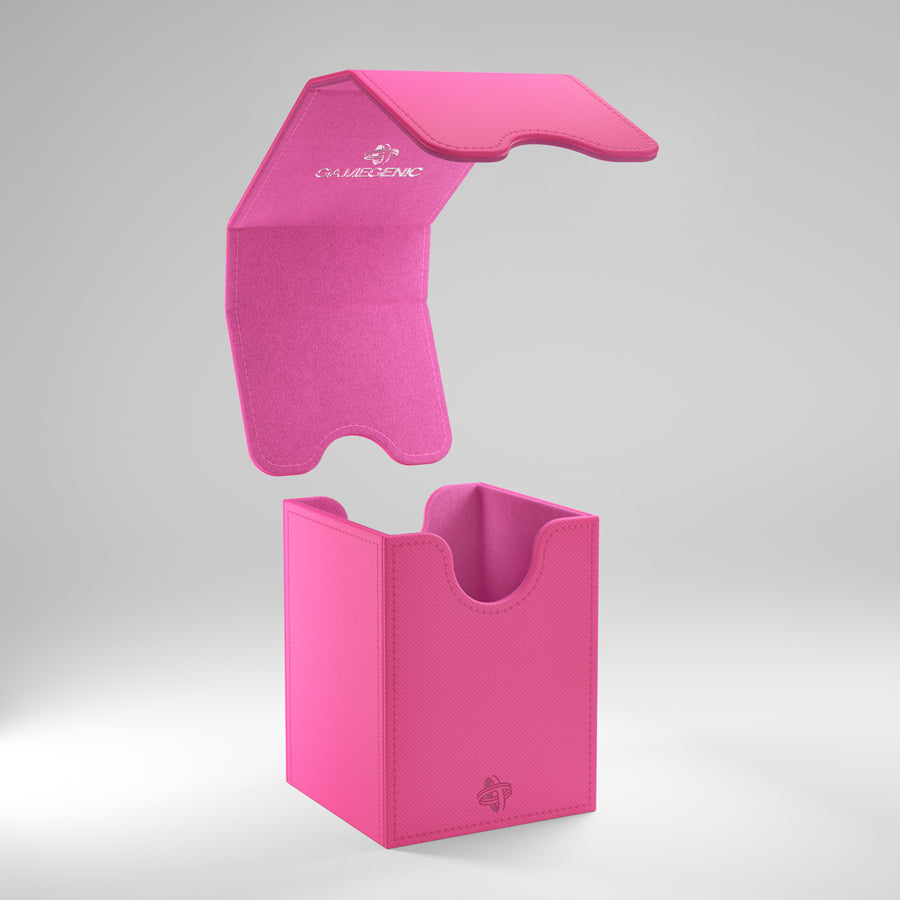 Squire Deck Box 100plus XL Pink