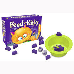 Feed The Kitty - Boardlandia