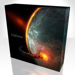 Planetarium - Boardlandia