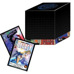 Sentinels Of The Multiverse: "5Th Anniversary Foil Hero Collection" - Boardlandia