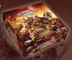 Zombicide: Black Plague - Boardlandia