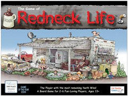 Redneck Life - Boardlandia