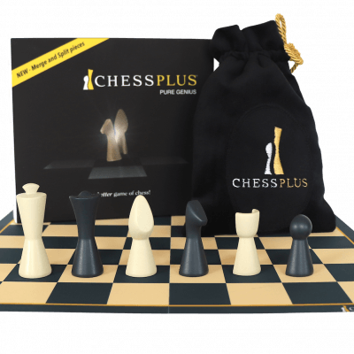 Chessplus
