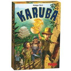 Karuba - Boardlandia