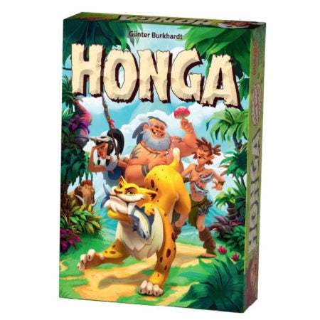 Honga