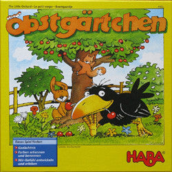 Little Orchard - Boardlandia