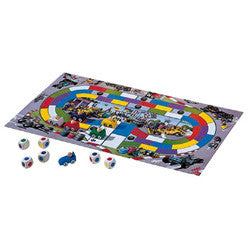 Monza - Boardlandia