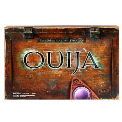 Ouija Boardgame - Boardlandia