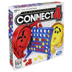 Connect 4 Game - Boardlandia