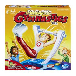 Fantastic Gymnastics - Boardlandia
