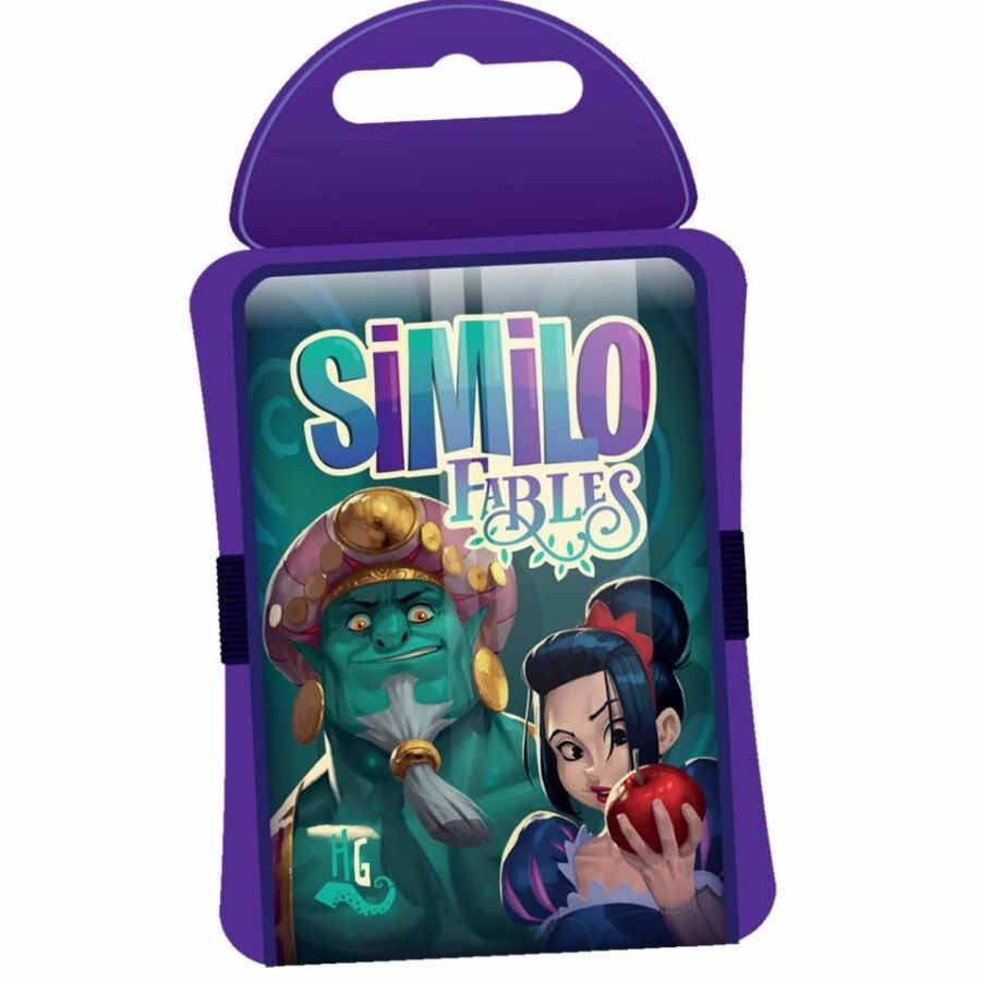 Similo: Fables