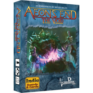 Aeon's End: The Void Expansion (Second Edition)