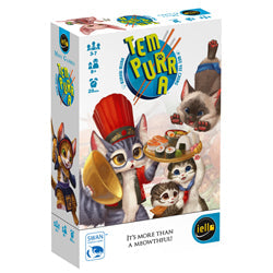 Tem Purr A