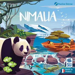 Nimalia