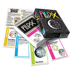 Fluxx 5.0 - Boardlandia
