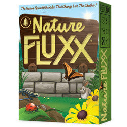 Nature Fluxx - Boardlandia