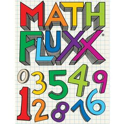 Math Fluxx - Boardlandia