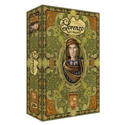 Lorenzo Il Magnifico - Boardlandia