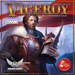 Viceroy - Boardlandia