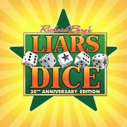 Liars Dice - Boardlandia