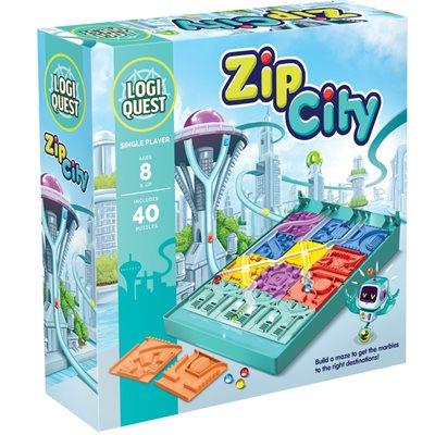 Zip City