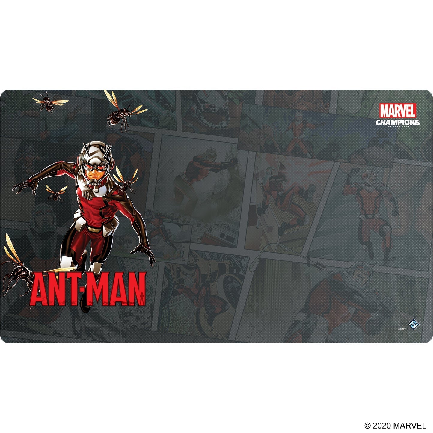 Marvel Champions LCG - Ant-Man Game Mat