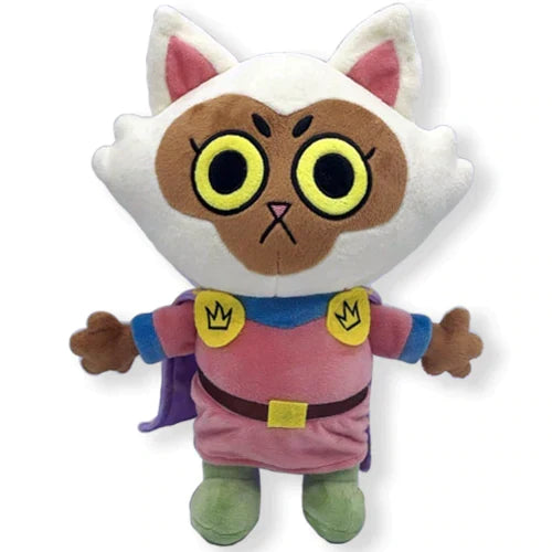 Root - Margot the Marquis Plushie