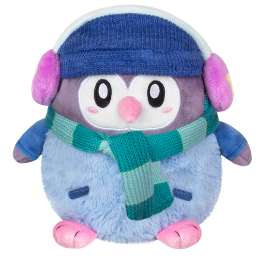 Mini Squishable Chilly Penguin