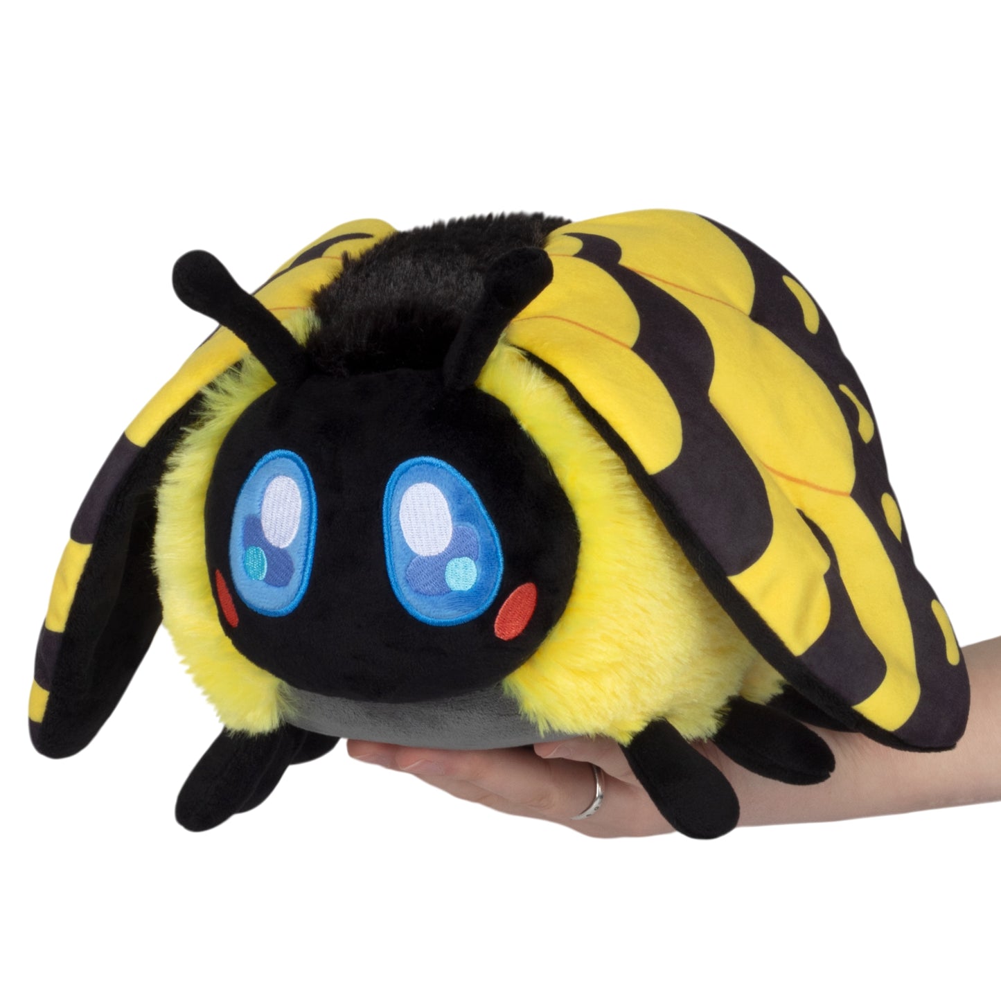 Mini Squishable Tiger Butterfly