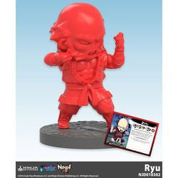 Ninja All-Stars: Clan Tora - Ryu - Boardlandia