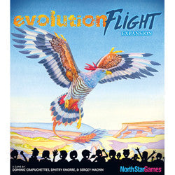 Evolution: Flight Expansion - Boardlandia