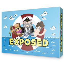 Exposed - Boardlandia