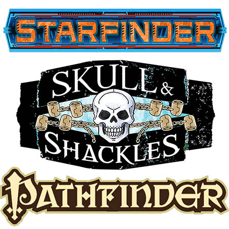 Pathfinder RPG: Adventure Path - Borne by the Sun's Grace (The Tyrant's Grasp 5 of 6)