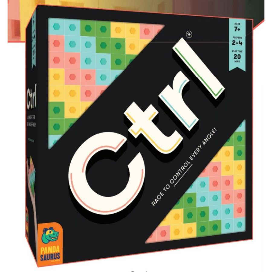 Ctrl