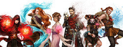 Ashes - Rise Of The Phoenix Born - Boardlandia