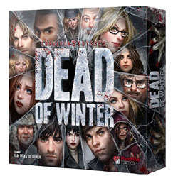 Dead Of Winter - Boardlandia