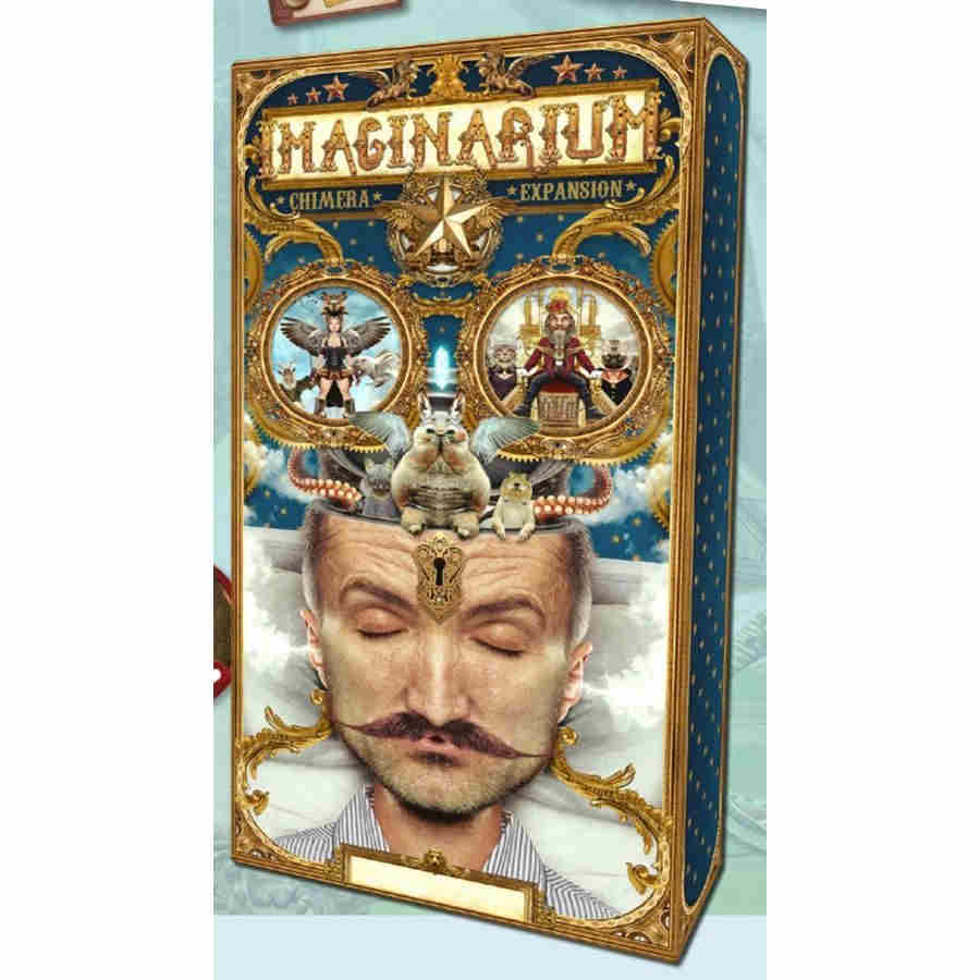 Imaginarium: Chimera