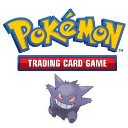 Pokemon Tcg: "Gengar" Ex Box - Boardlandia