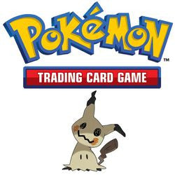 Pokemon Tcg: Mimikyu Pin Collection - Boardlandia