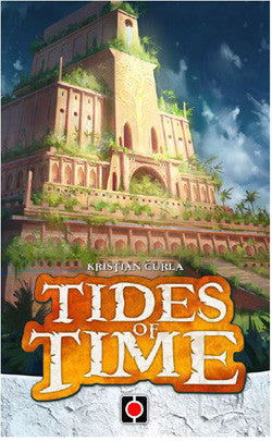 Tides Of Time - Boardlandia