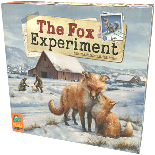 The Fox Experiment