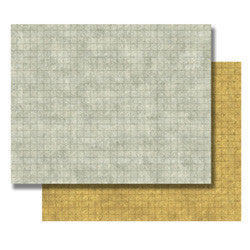 Pathfinder Rpg: Gamemastery - Flip-Mat "Basic" (New Packaging) - Boardlandia