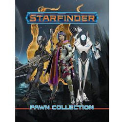 Starfinder RPG - Pawns Core Assortment