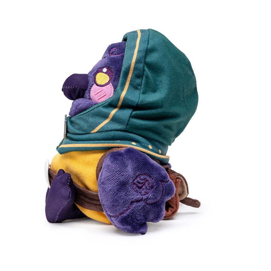 Critical Role - Mighty Nein - Kiri Plush