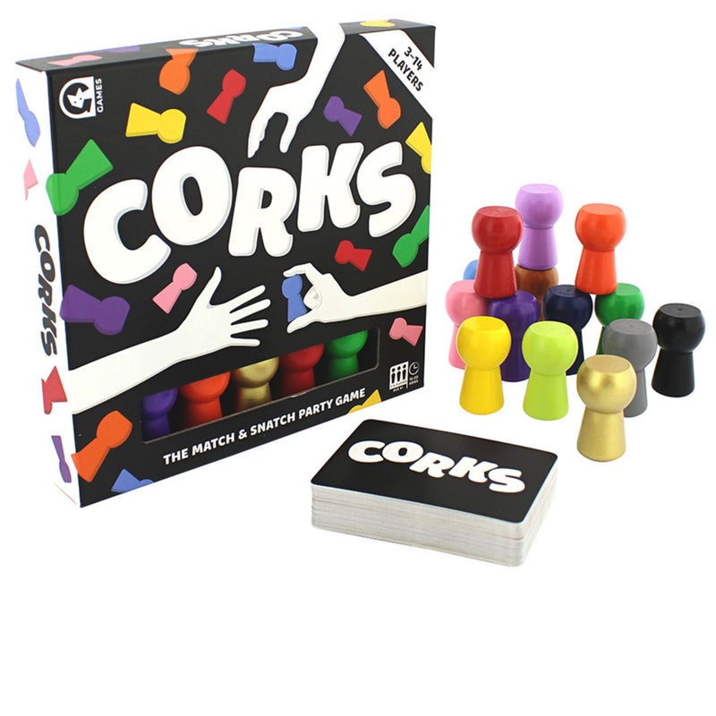 Corks